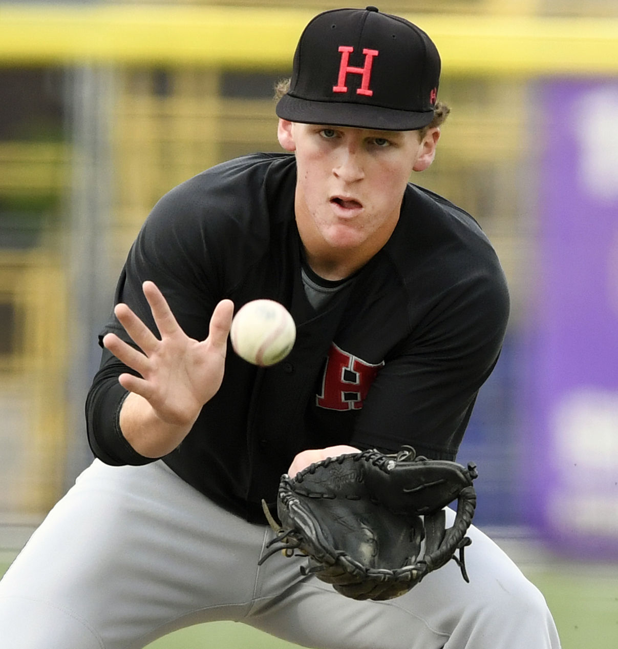 Hempfield vs Manheim Central-LL Baseball Semifinal